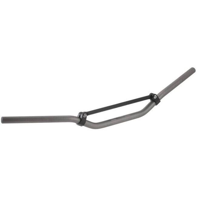 ZETA RACING ジータ レーシング COMPハンドルバー Dual Sport-Low