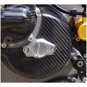 BABYFACE ベビーフェイス オルタネーターカバー カラー：シルバー 1098 1098R 1098S DUCATI ドゥカティ オルタネーターカバー・ジェネレーターカバー エンジン | babyface | 01