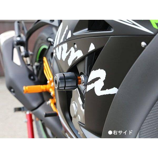babyface（ベビーフェイス） フレームスライダー スライダーサイズ：M