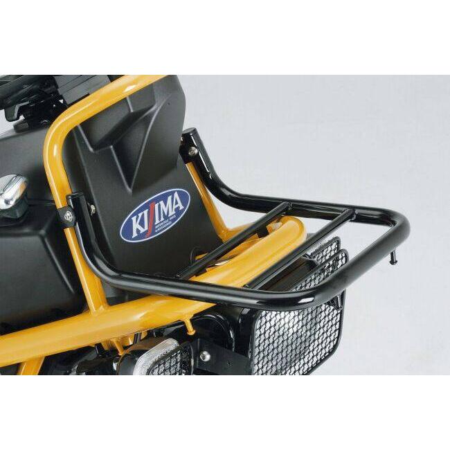 KIJIMA（キジマ） PS250 フロントオーバーキャリア BK HONDA ホンダ