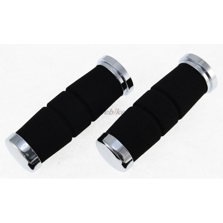 Kijima Kijima キジマ グリップ スポンジバレル 135 22 2mm クローズ ウェビック1号店 通販 Yahoo ショッピング