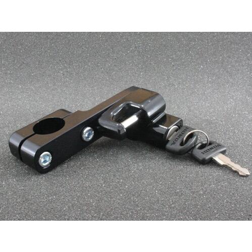 田口製作所(TaGu) タグチセイサクジョ ヘルメットホルダー ハンドル