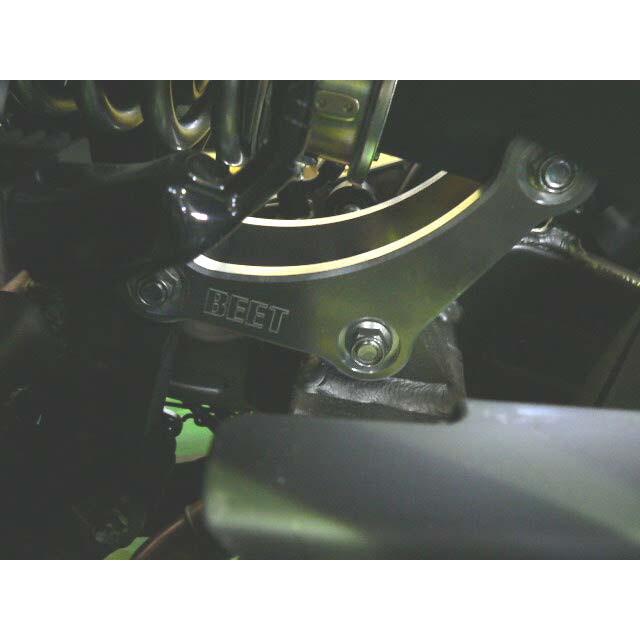 BEET（ビート） ローダウン リンクキット Z1000 ニンジャ1000 (Z1000SX