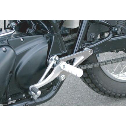 COERCE（コワース） フィクスドレーシングステップ 250TR KAWASAKI