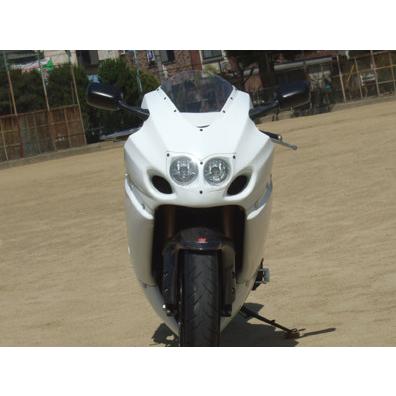 A7人気シール帳 CLEVER WOLF CLEVER WOLF:クレバーウルフ ストリートフルカウルAssy HAYABUSA 【WSO2781280583】(101244円)