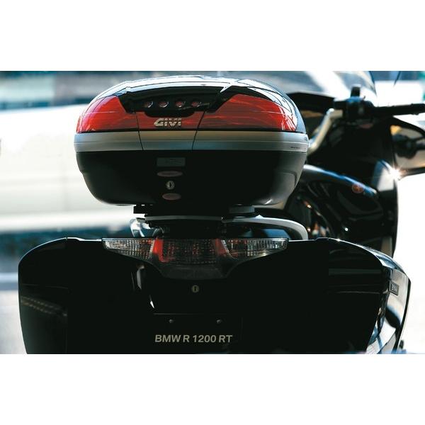 GIVI ジビ スペシャルラック [E193] R1200RT BMW リアキャリア 外装_1