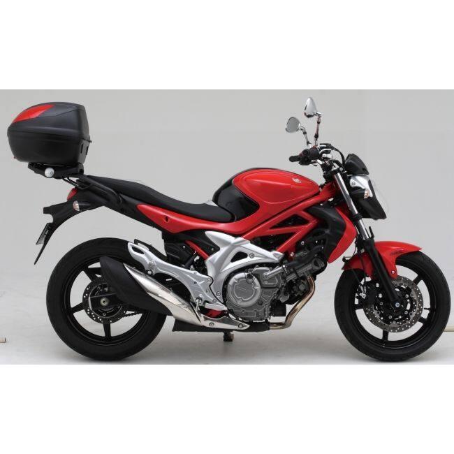 GIVI（ジビ） スペシャルキャリア [SR121M] グラディウス400