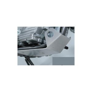 DAYTONA デイトナ アンダーガード Dトラッカー125 KLX125 KAWASAKI カワサキ アンダーガード・スキッドプレート フレーム | DAYTONA（バイク用品） | 01