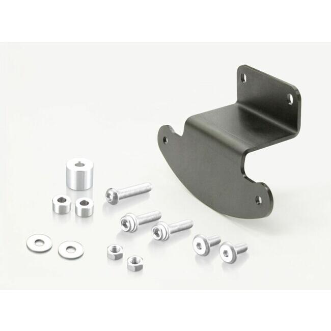 KITACO キタコ フロントバスケット取付ステー ジョルノ HONDA ホンダ その他カゴ・バスケットオプション・補修部品 車体用バッグ・ケース | KーCON