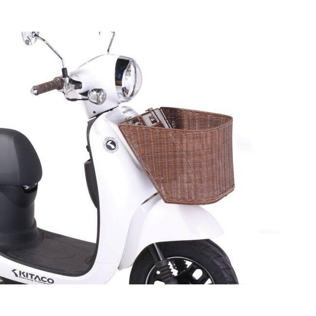 KITACO キタコ フロントバスケット取付ステー ジョルノ HONDA ホンダ その他カゴ・バスケットオプション・補修部品 車体用バッグ・ケース | KーCON | 01