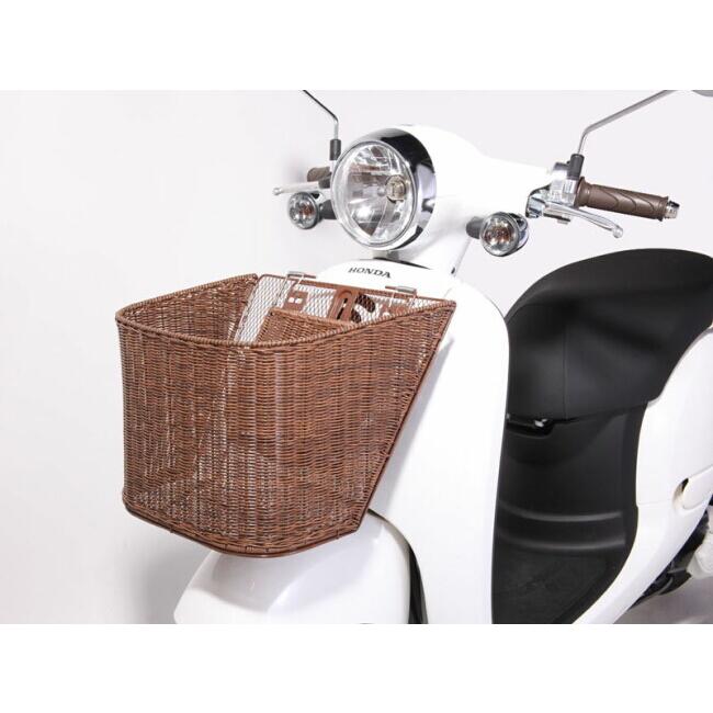 KITACO キタコ フロントバスケット取付ステー ジョルノ HONDA ホンダ その他カゴ・バスケットオプション・補修部品 車体用バッグ・ケース | KーCON | 02