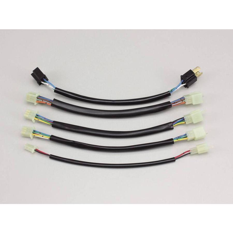 HURRICANE ハリケーン 延長ハーネス CB1100 EX HONDA ホンダ その他ハーネス スイッチ・ハーネス関係 電装系 | HURRICANE