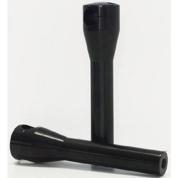 Garage T&F ガレージ ハンドルポスト 8インチ ビラーゴ250(XV250) YAMAHA ヤマハ ハンドルポスト・ハンドルライザー ハンドル周辺パーツ ハンドル | Garage T＆F