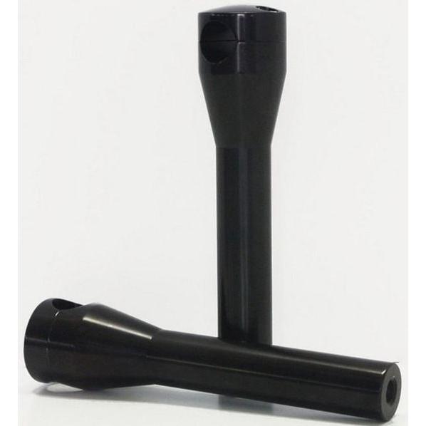 Garage T&F ガレージ ハンドルポスト 8インチ ビラーゴ250(XV250) YAMAHA ヤマハ ハンドルポスト・ハンドルライザー ハンドル周辺パーツ ハンドル | Garage T＆F | 01