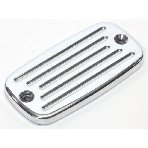 Garage T&F ガレージ ビレットマスターシリンダーカバー マグナ(Vツインマグナ) HONDA ホンダ マスターシリンダータンクキャップ・リザーバーカバー | Garage T＆F