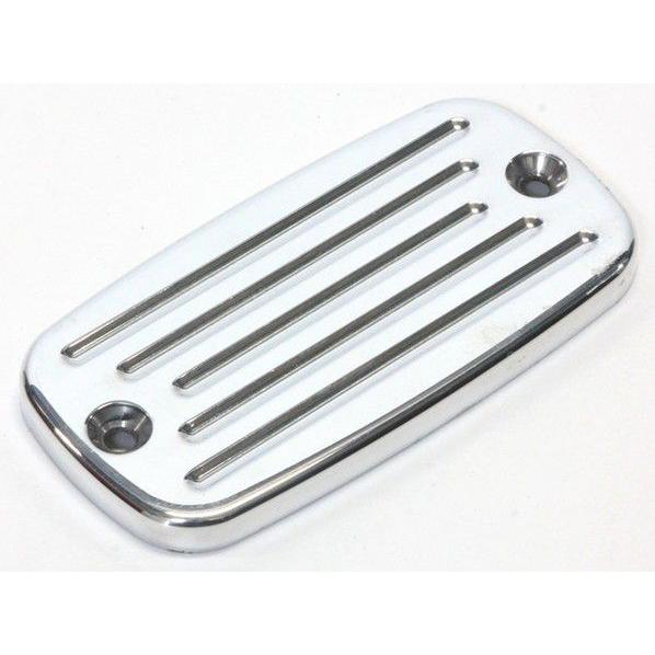 Garage T&F ガレージ ビレットマスターシリンダーカバー マグナ(Vツインマグナ) HONDA ホンダ マスターシリンダータンクキャップ・リザーバーカバー | Garage T＆F | 01