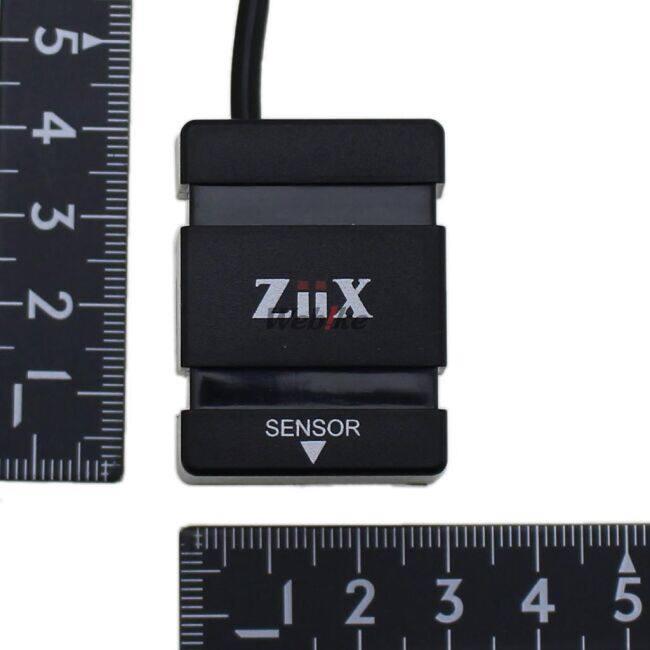 CLEVER LIGHT クレバーライト ZiiX ラップタイマー 電子機器類