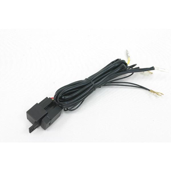 CLEVER LIGHT クレバーライト HID補修パーツ リレーハーネス HIDハーネス 灯火類 電装系 | ブランド登録なし