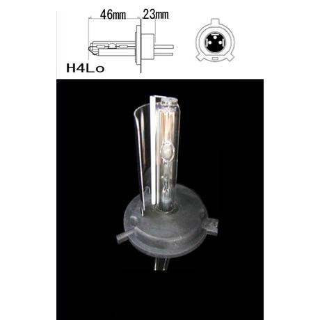 CLEVER LIGHT クレバーライト バイク用HID CL-CA-H4Lo-30000-BIKE HIDキット 灯火類 電装系の画像