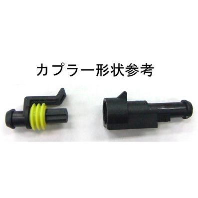 CLEVER LIGHT クレバーライト バイク用HID CL-CA-H3-12000-BIKE HIDキット 灯火類 電装系の画像