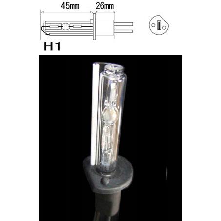 CLEVER LIGHT クレバーライト バイク用HID CL-CA-H1-8000-BIKE HIDキット 灯火類 電装系の画像