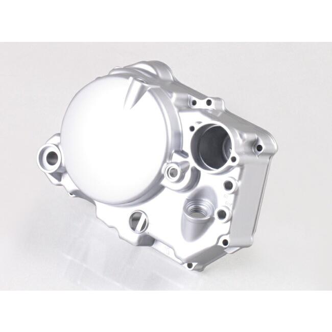 KITACO キタコ ULTRAドライブキット タイプ X3(シルバークラッチカバー) ゴリラ モンキー モンキーBAJA HONDA ホンダ ミッション・ギア エンジンパーツ | KITACO | 02