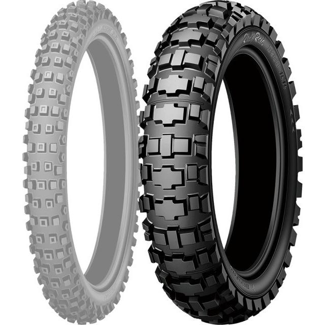 ktm様ご確認用 DUNLOP ダンロップ ENDURO D908RR【140/80-18 M/C 70R WT