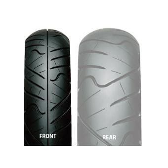 IRC アイアールシー PROTECH ROAD WINNER RX-01 【110/70-17 M/C 54S
