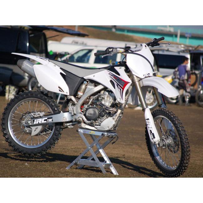 2022新作IRC IRC:アイアールシー iX-07S タイヤ バイク用タイヤ、ホイール 在庫有 IRC 井上ゴム VE35 80 100-21 51M WT フロントタイヤ 329401 オフロード モトクロス バイク タイヤ