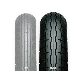 IRC アイアールシー PROTECH GS-19 【130/80-17 M/C 65S WT】 プロ