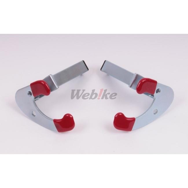 JーTRIP J-TRIP ジェイトリップ ZRX専用V受けセット ZRX1100 ZRX1200