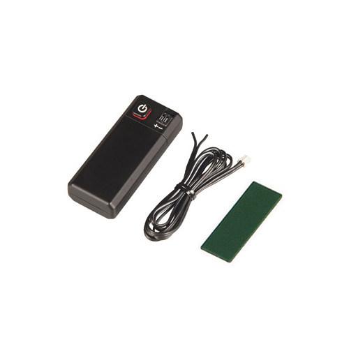 amon（エーモン） LED用電源ボックス その他電源アクセサリー 電装系
