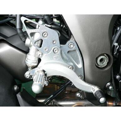 BEET（ビート） ハイパーバンク バックステップ Z1000 (水冷) ニンジャ