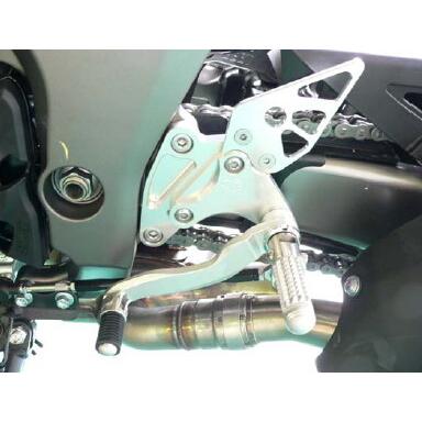 BEET（ビート） ハイパーバンク バックステップ Z1000 (水冷) ニンジャ