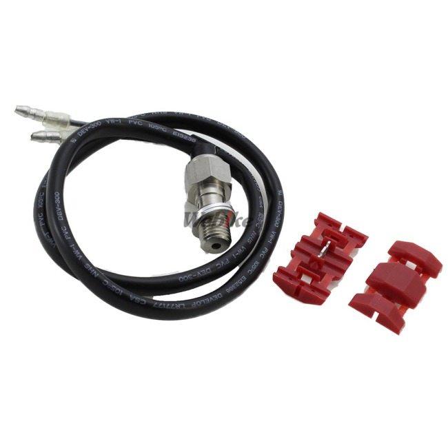 K-FACTORY ケイファクトリー オイルプレッシャースイッチ オイルクーラーフィッティング・アダプター 冷却関連 エンジン | K-FACTORY | 01