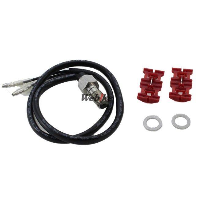 K-FACTORY ケイファクトリー オイルプレッシャースイッチ オイルクーラーフィッティング・アダプター 冷却関連 エンジン | K-FACTORY | 02