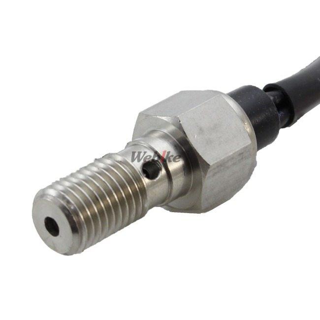 K-FACTORY ケイファクトリー オイルプレッシャースイッチ オイルクーラーフィッティング・アダプター 冷却関連 エンジン | K-FACTORY | 03