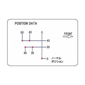 K-FACTORY K-FACTORY:ケイファクトリー:Kファクトリー ライディングステップ カラー：スーパーブラック ZRX1200 DAEG ZRX1200 ZRX1100｜webike｜03