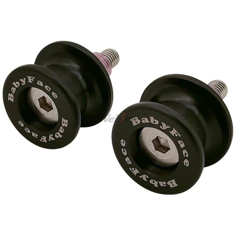 BABYFACE ベビーフェイス スイングアーム・スタンドフック Spool Type M8+ S1000RR S1000R BMW スタンドフック フレーム | babyface