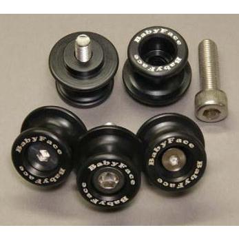 BABYFACE ベビーフェイス スイングアーム・スタンドフック Spool Type M8+ S1000RR S1000R BMW スタンドフック フレーム | babyface | 04