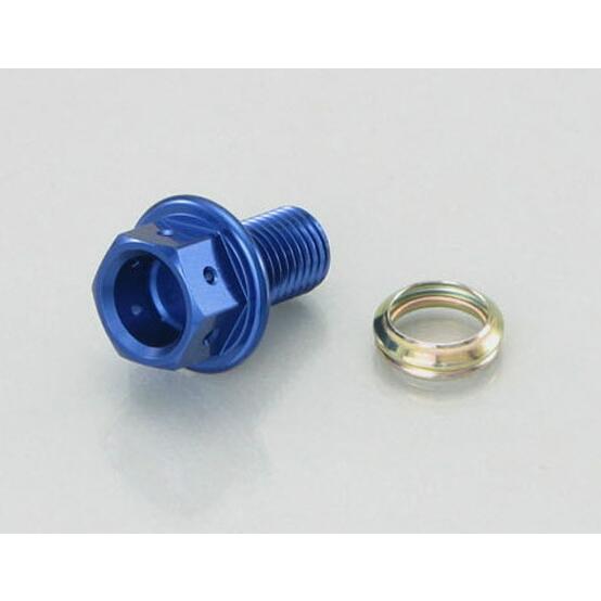 KITACO（キタコ） アルミドレンボルトセット アドレスV125 アドレス