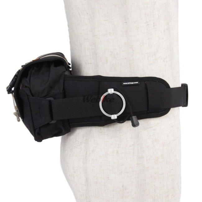 Kriega（クリーガ） Waistpack - R3 ウエストバッグ ウエストポーチ