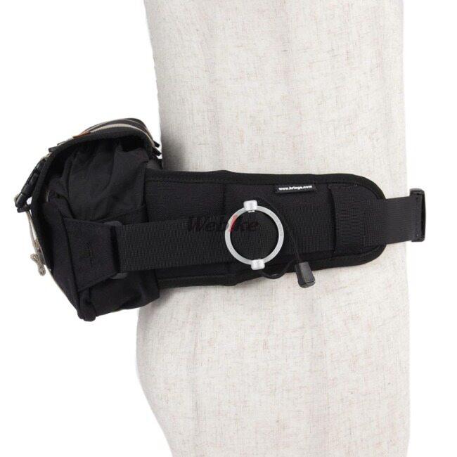 Kriega（クリーガ） Waistpack - R3 ウエストバッグ ウエストポーチ