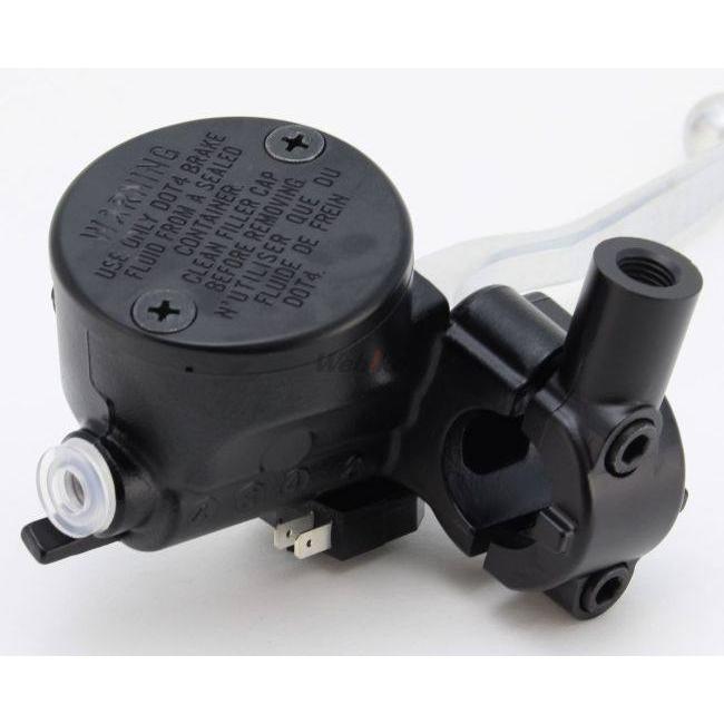 NISSIN（バイク） NISSIN ニッシン レトロブレーキマスター