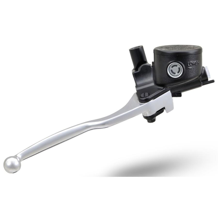 ブレーキマスターシリンダーニッシンレトロタイプ NISSIN ニッシン レトロブレーキマスターシリンダーキット 【丸型一体