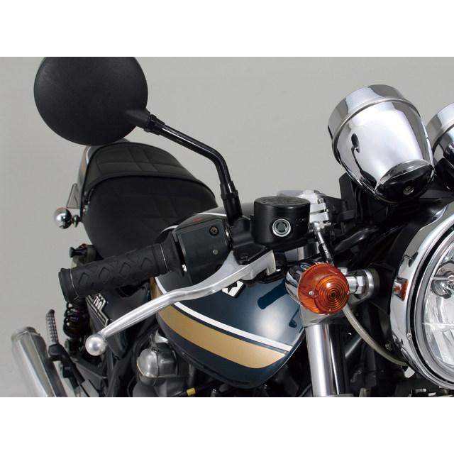 NISSIN ニッシン レトロブレーキマスターシリンダーキット 【丸型一体