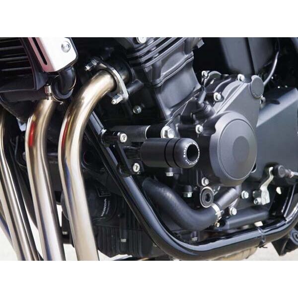 babyface（ベビーフェイス） フレームスライダー CB400SF HONDA ホンダ