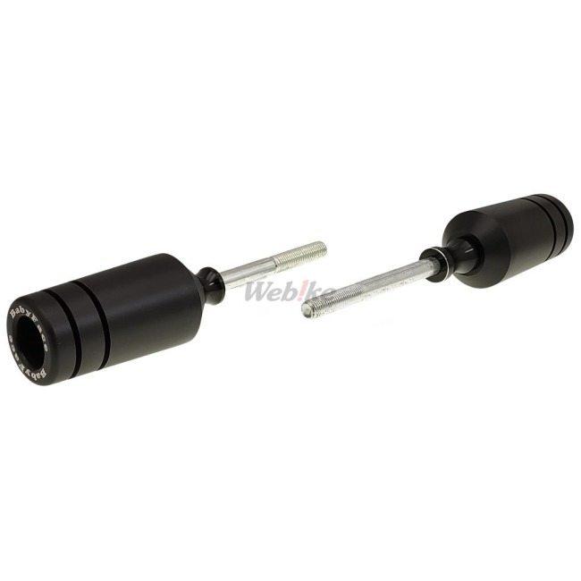 BABY FACEエンジンスライダー　GPZ900R babyface（ベビーフェイス） フレームスライダー GPZ750R GPZ900R