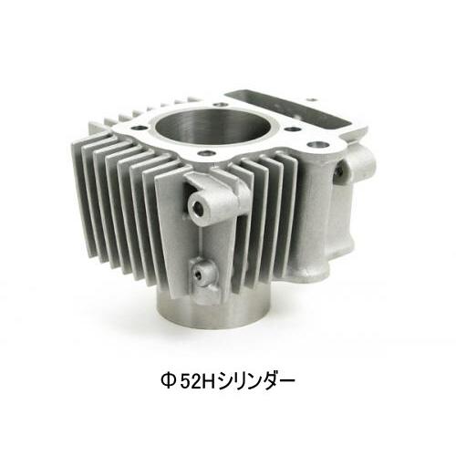 スペシャルパーツ武川 SP武川 SPタケガワ Sステージボアアップキット