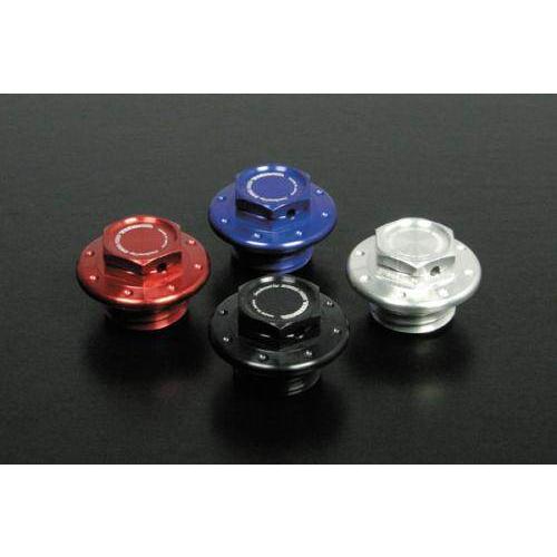 SP武川 SPタケガワ オイルフィラーキャップ カラー：ブラック HONDA ホンダ KAWASAKI カワサキ YAMAHA ヤマハ フィラーキャップ エンジンパーツ エンジン | スペシャルパーツ武川 | 04